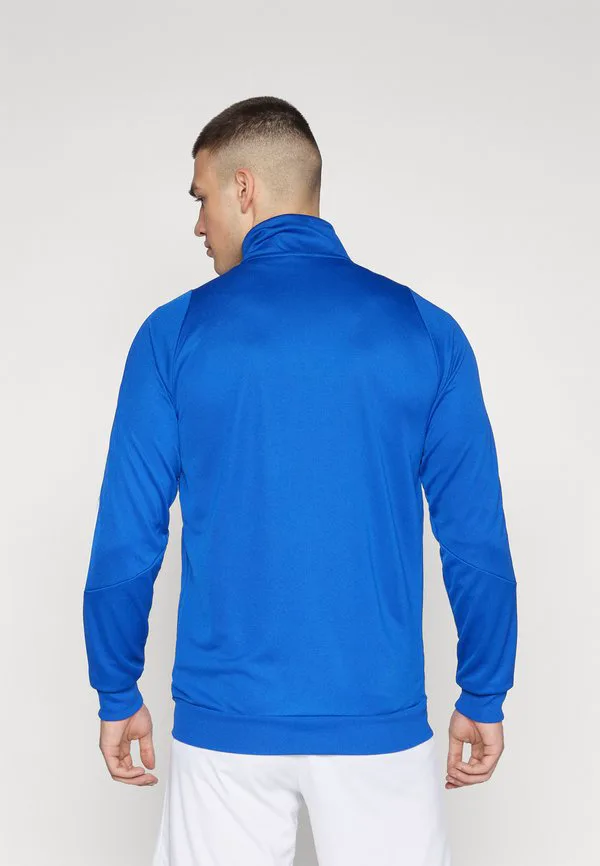 Тренировочная куртка tiro24 тренировочная куртка Adidas Performance, Team Royal Blue/White — фото 3