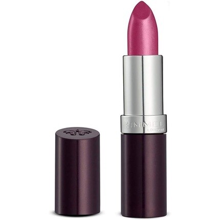 

Губная помада London Lasting Finish 86 Sugar Plum 4G, Rimmel