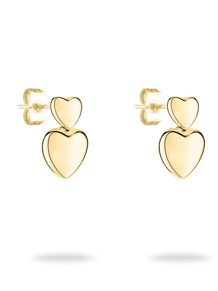 

Серьги-гвоздики Tamaris