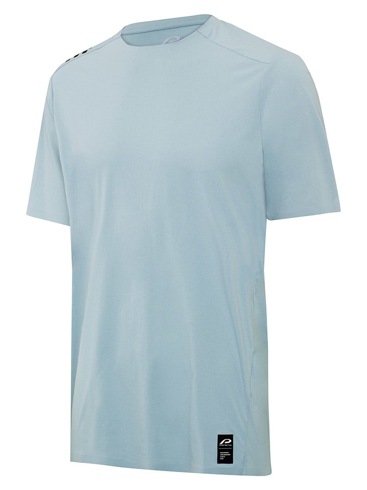 

Protective Светло-голубая функциональная рубашка