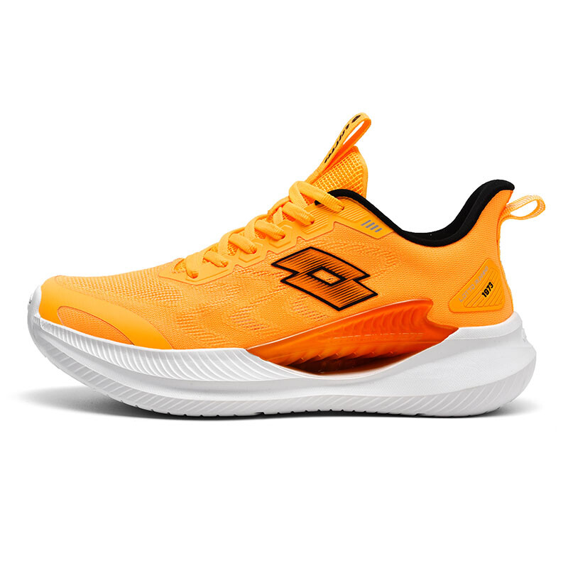 

Кроссовки женские низкие Fresh Fruit Yellow Lotto