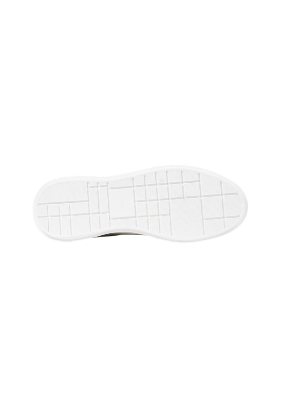 Кроссовки Calvin Klein Trainers, White — фото 4