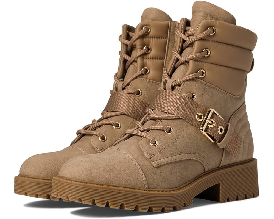 

Ботинки GBG Los Angeles Sheelah, цвет Light Natural