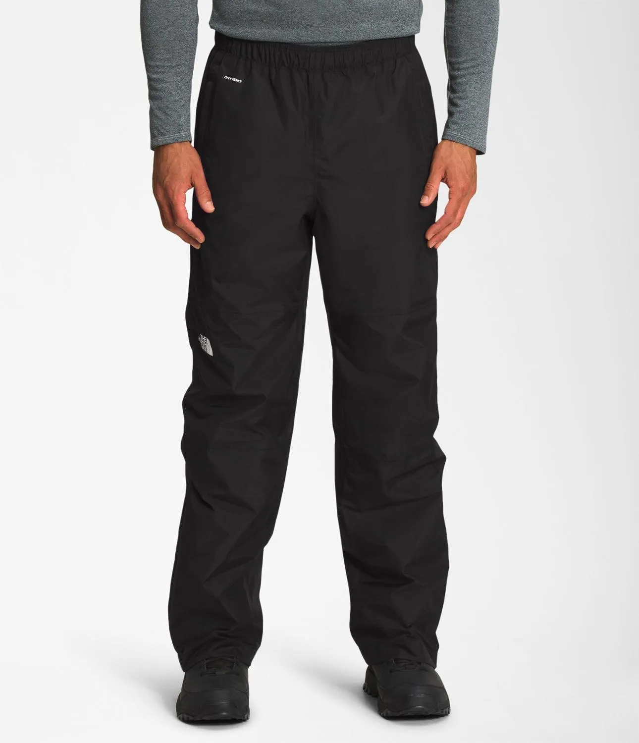 

Дождевики Antora мужские The North Face, Tnf Black