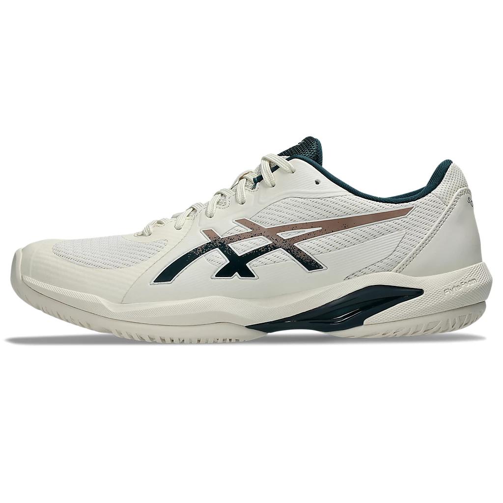 

ASICS Кроссовки Solution Swift Ff 2 Birch Saxon Green