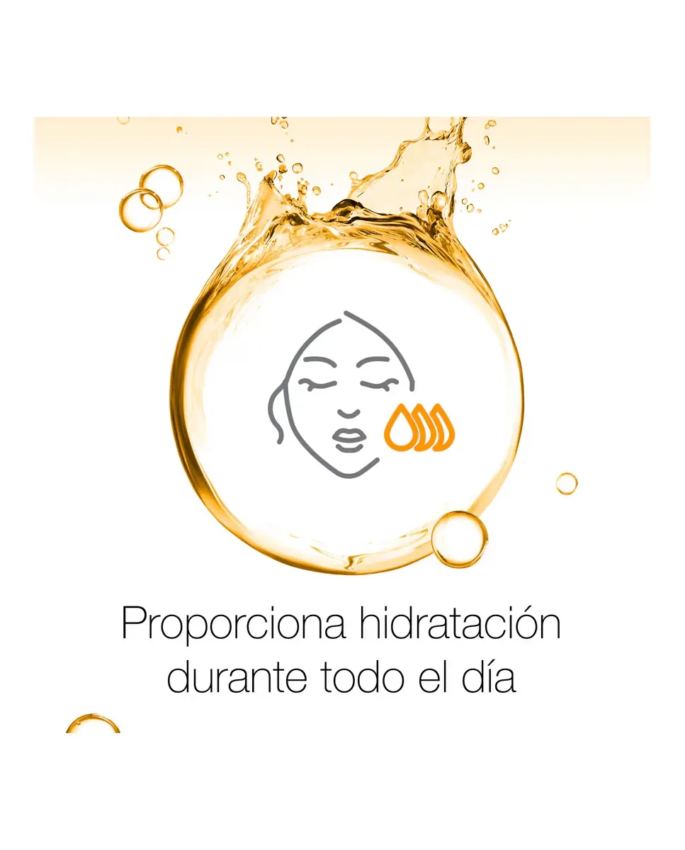 Крем для лица Neutrogena — Увлажняющий Spot Controlling Oil-Free с салициловой кислотой для склонной к акне кожи, 50 мл — фото 4