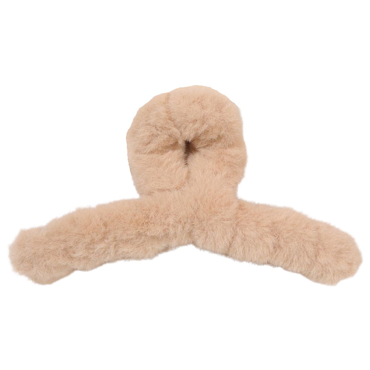 

Заколка для волос coco haarklammer Soho, latte, количество 1 шт.