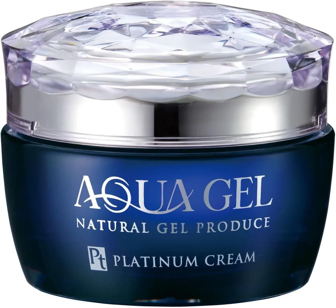 Крем для лица Racynthia — Дневной La Sincia Aqua-Gel PT Colloidal Cream, 50 г