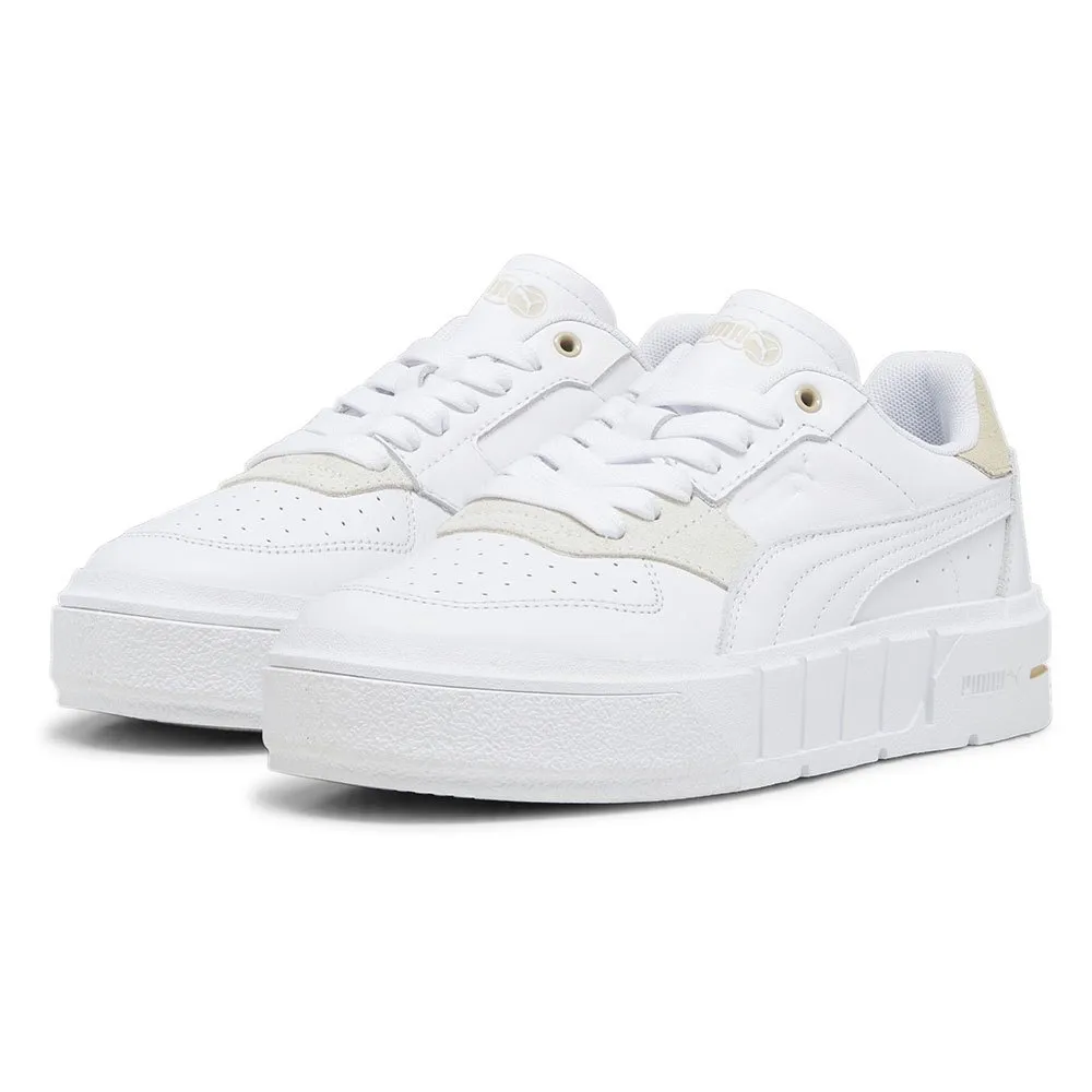 Кроссовки Puma Cali Court Match, белый