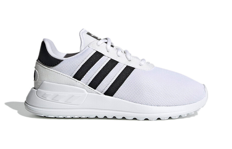 Adidas originals La Trainer Lite Kids Lifestyle кроссовки PS — фото 2