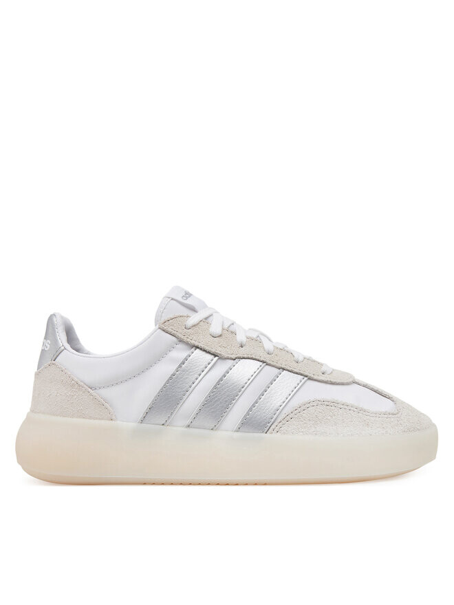 Кроссовки adidas Barreda Decode JI2321, белый