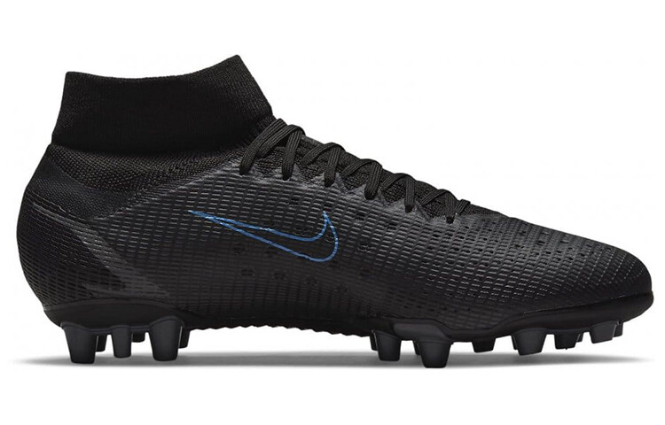 

Футбольные кроссовки унисекс Nike Mercurial Superfly 8
