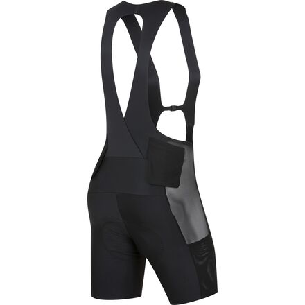 

Нагрудник Transfer Pro Liner — женский PEARL iZUMi, черный