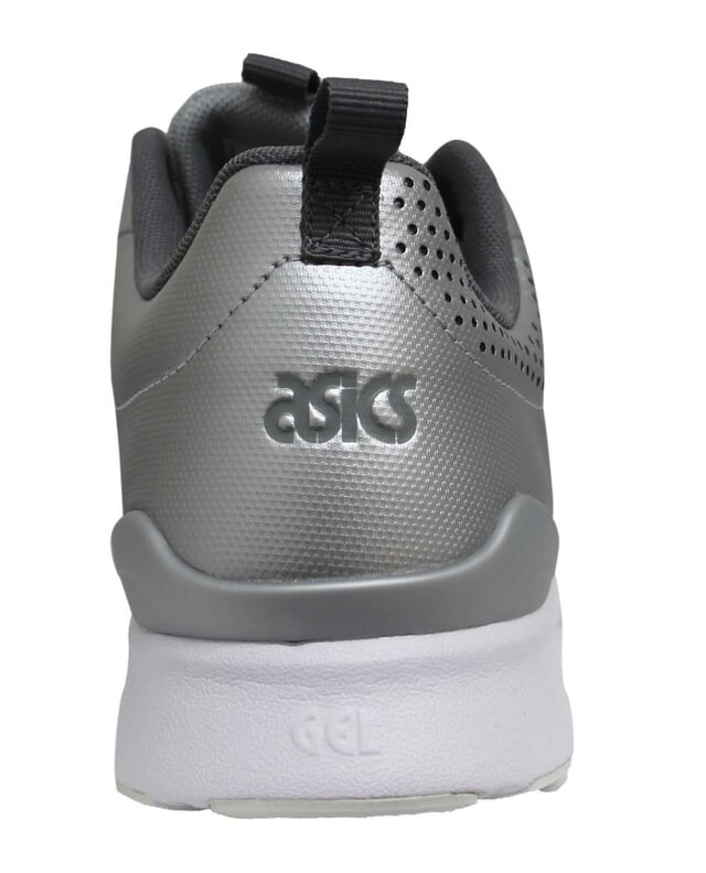 Мужские кроссовки для бега Tiger Gel lyle runner Asics, серый — фото 2