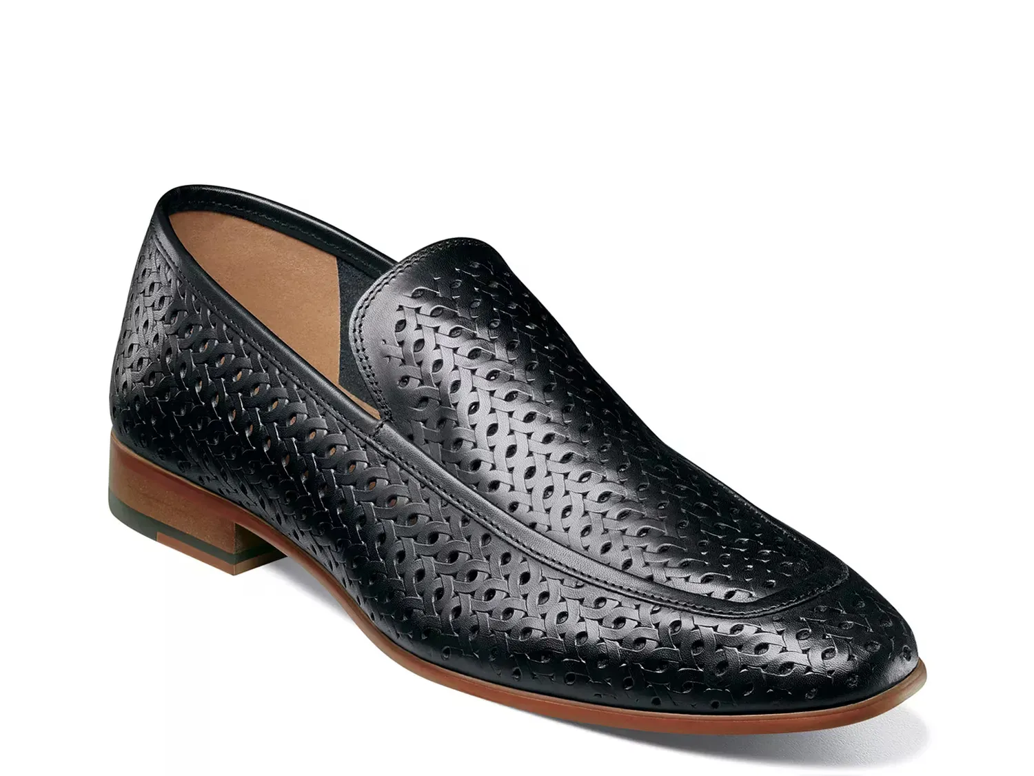 

Winden Лоферы Stacy Adams, Black