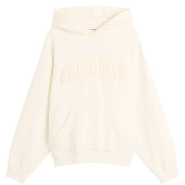 

Толстовка Харви Anine Bing, желтый