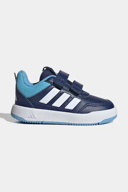 Кроссовки детские Tensaur Sport 3.0 Adidas, синий