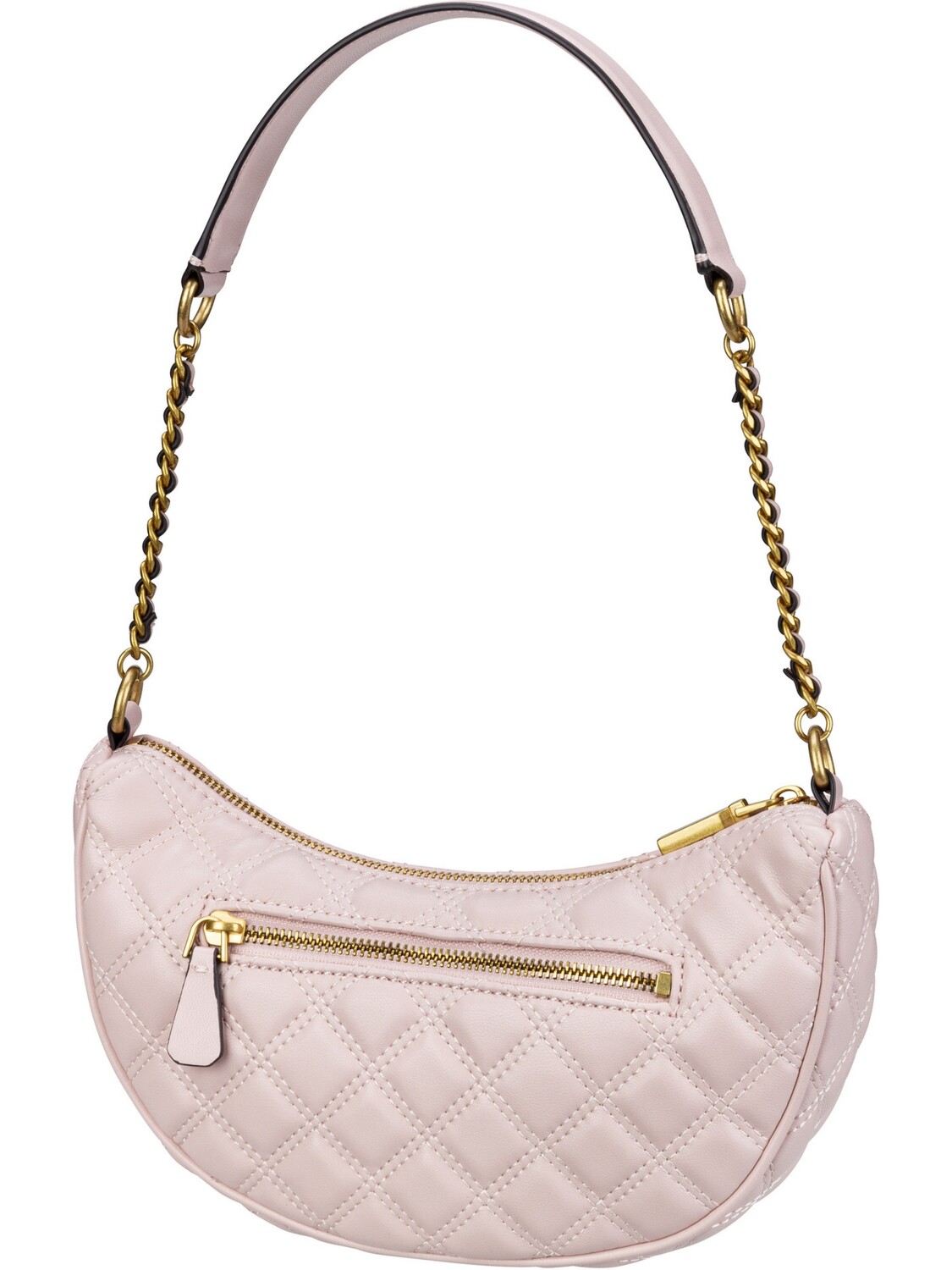 

Сумка Guess Abendtasche Giully Top Zip Shoulder Bag, цвет Light Rose