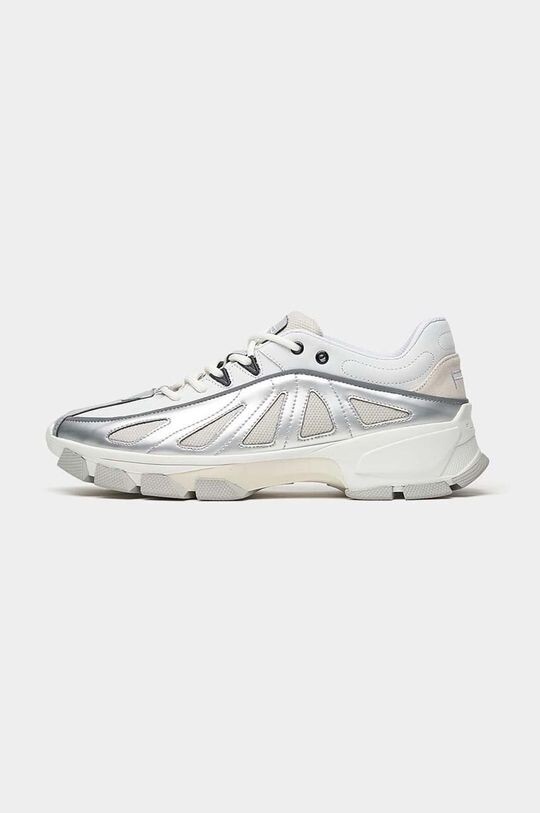 

Кроссовки Pace Radar Filling Pieces, белый
