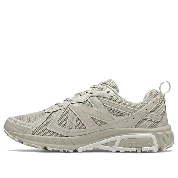 

Кроссовки 410 New Balance, белый