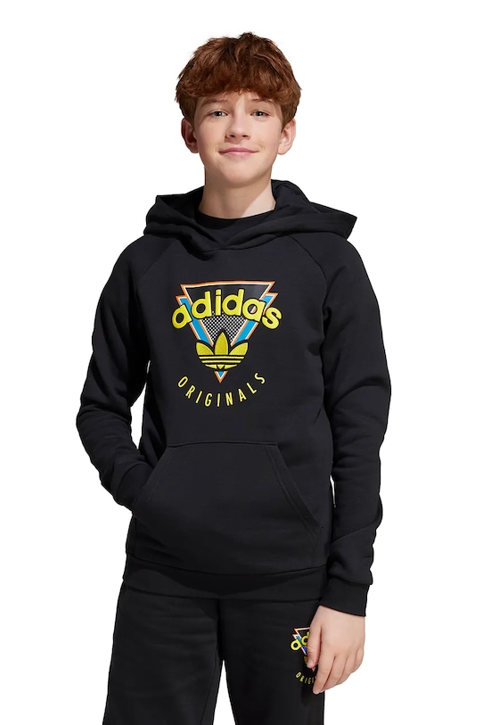 

Детская толстовка Adidas Originals, черный