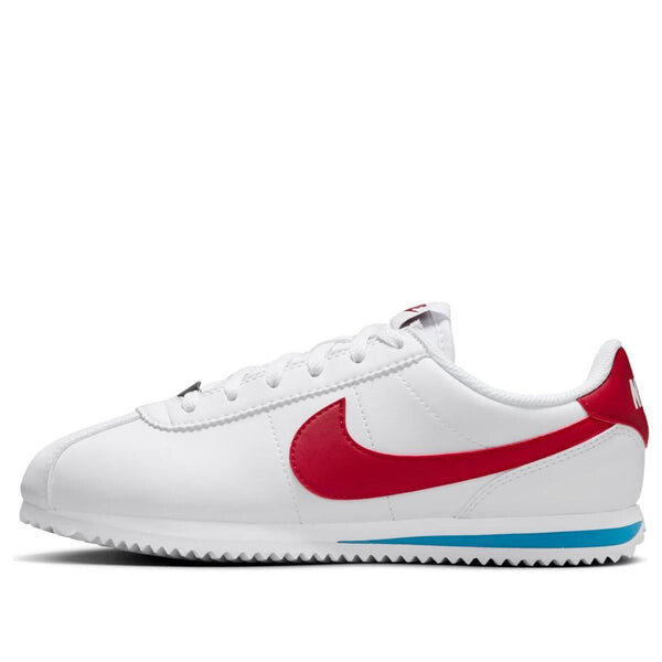 

Кроссовки Кортес Nike, белый