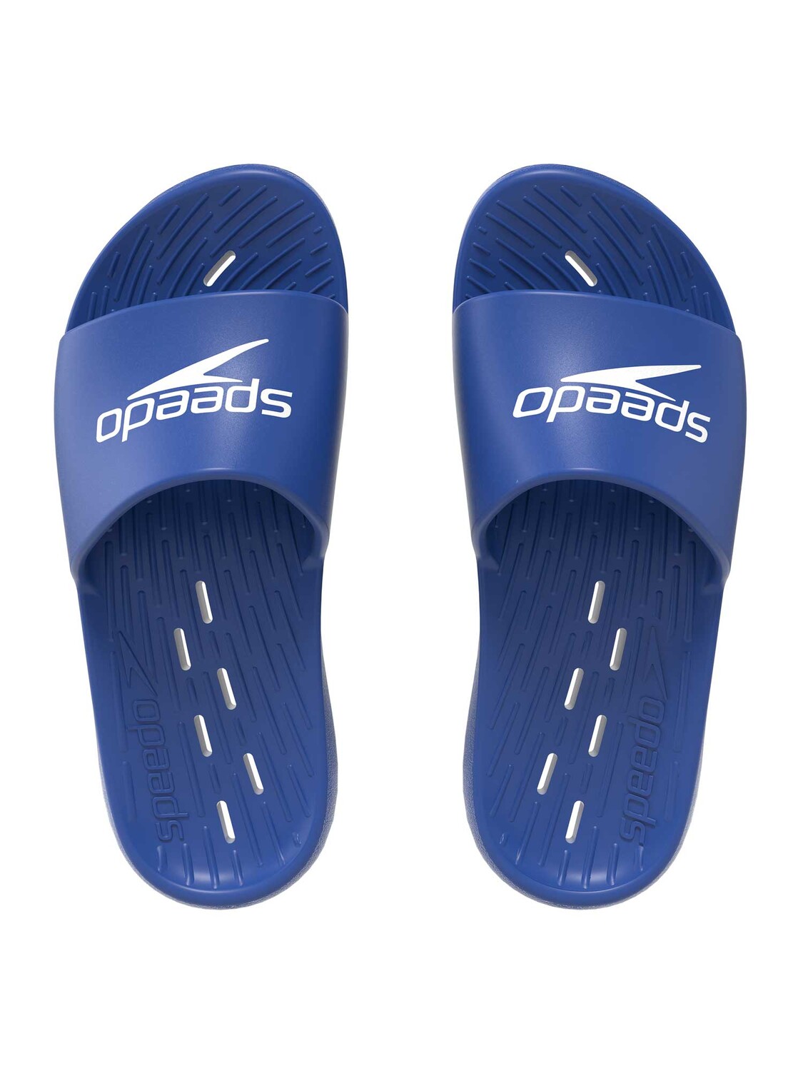 

Шлепанцы Speedo SPEEDO SLIDE AM, синий