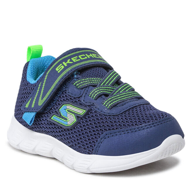 

Кроссовки Skechers MiniTrainer, темно-синий