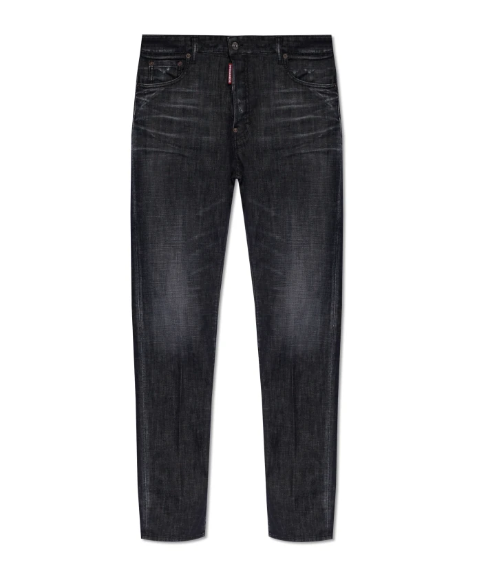 

Джинсы 642' Dsquared2, серый