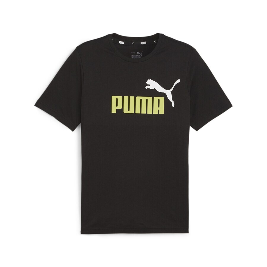 

Спортивная футболка Puma ESSENTIALS, черный