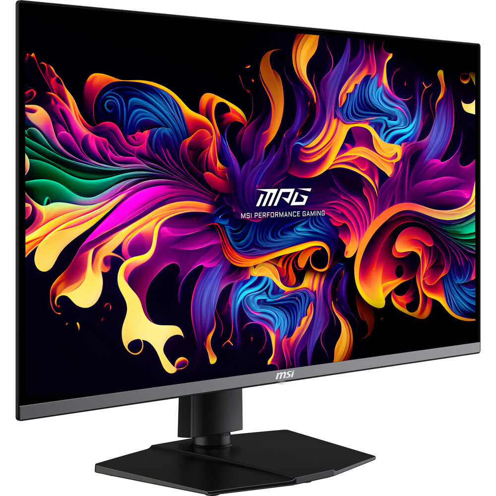 

Игровой монитор MSI MPG 322URX QD-OLED 31,5" 4K HDR 240 Гц