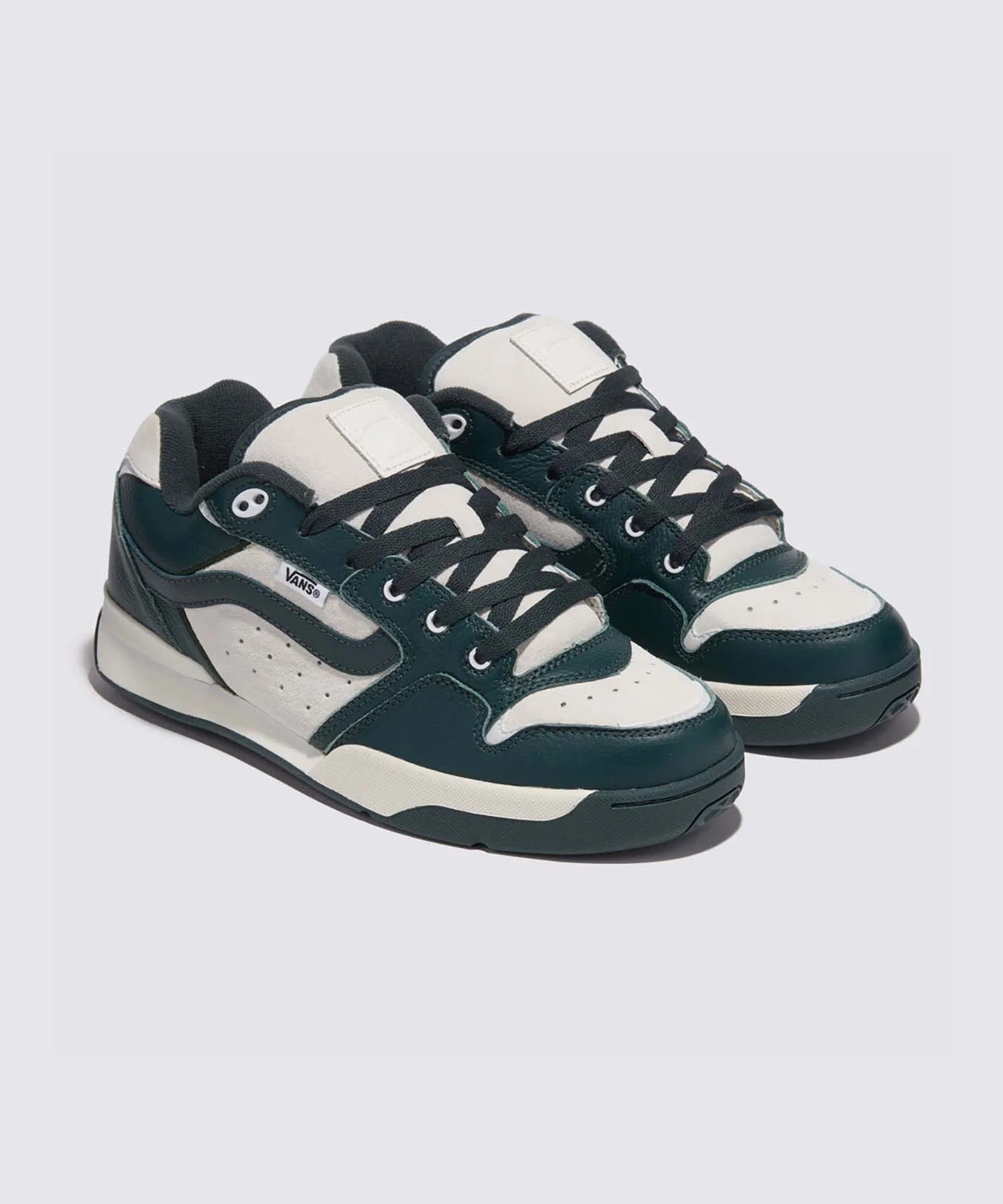 VANS REMIUM Rowley XLT / Rowley XLT LX VINTAGE GOBLIN VN000CQFCPM1 — фото 3