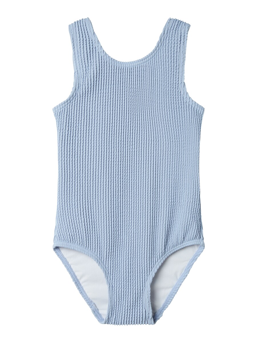 

Купальник NAME IT NKFZIBA, цвет Smoke blue