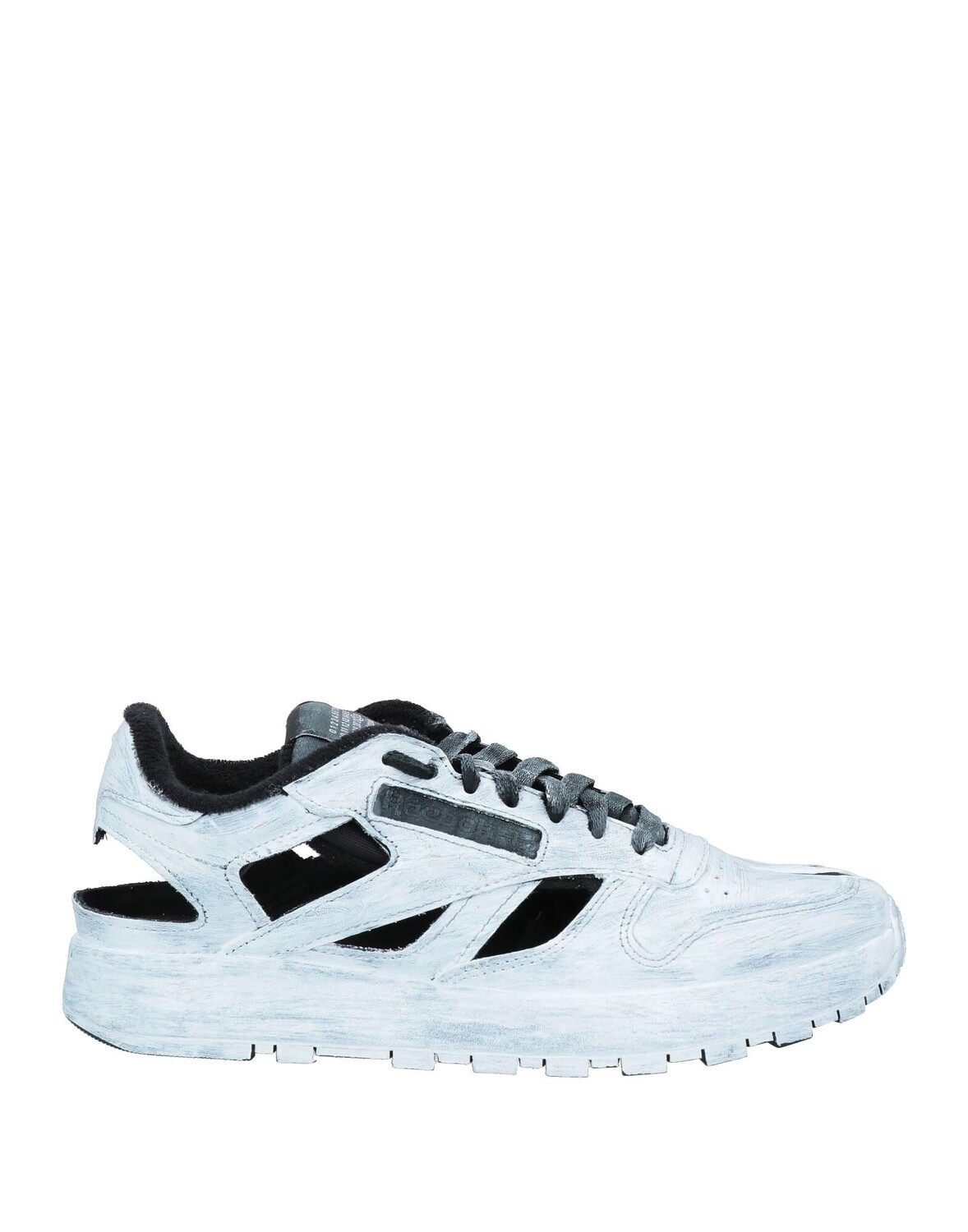 

Кроссовки Reebok, белый
