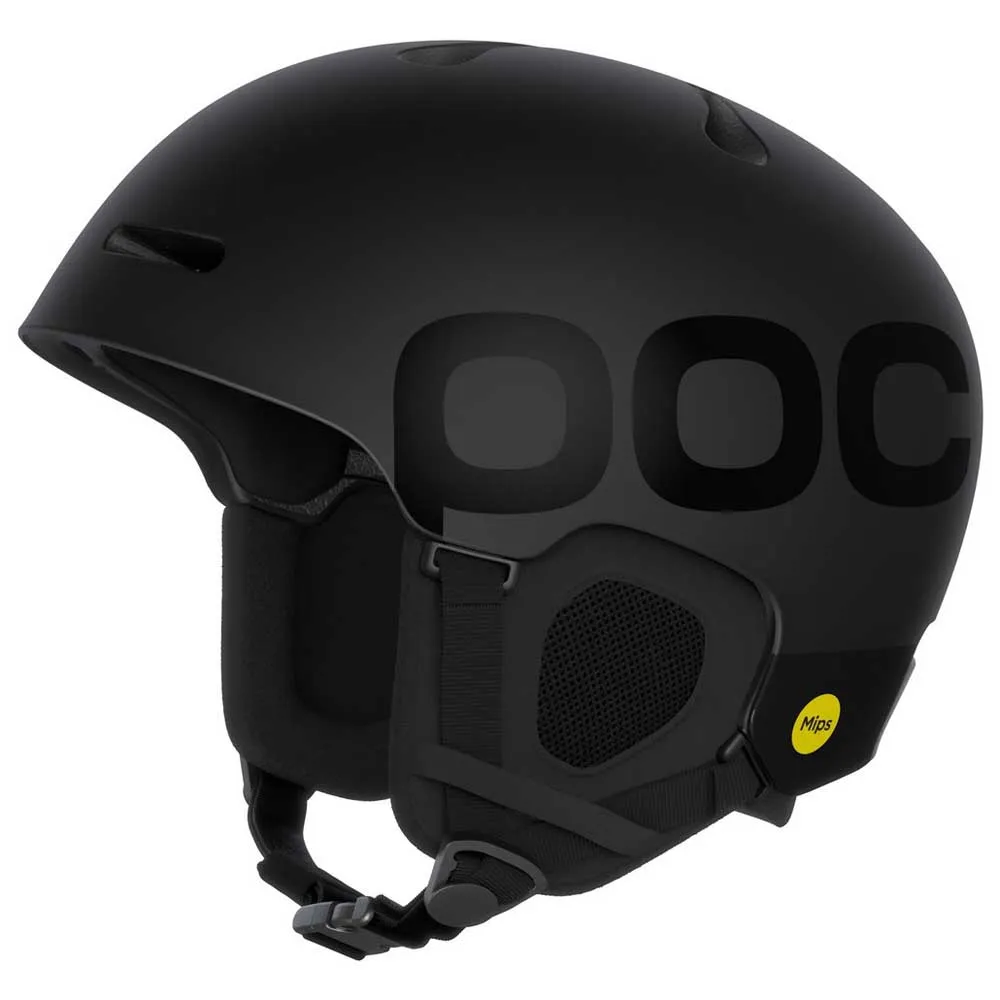 

Шлем POC Fornix BC MIPS, черный