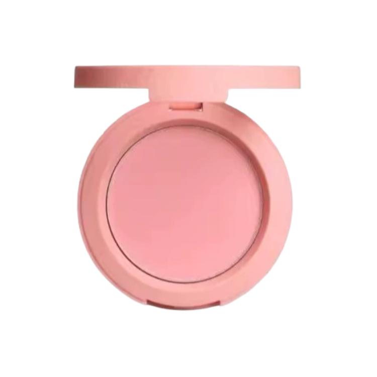 

3CE Ограниченная монохромная коллекция весна 2025 румяна стойкие для лица оттенок First Peach Pink FeverDream