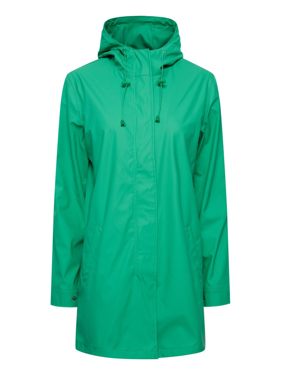 

Плащ Fransa, Jade