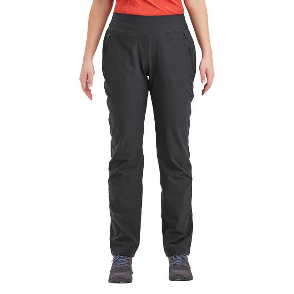 

Брюки Montane Tucana Lite, черный
