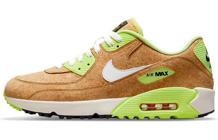 

Nike Air Max 90 Golf NRG Корк