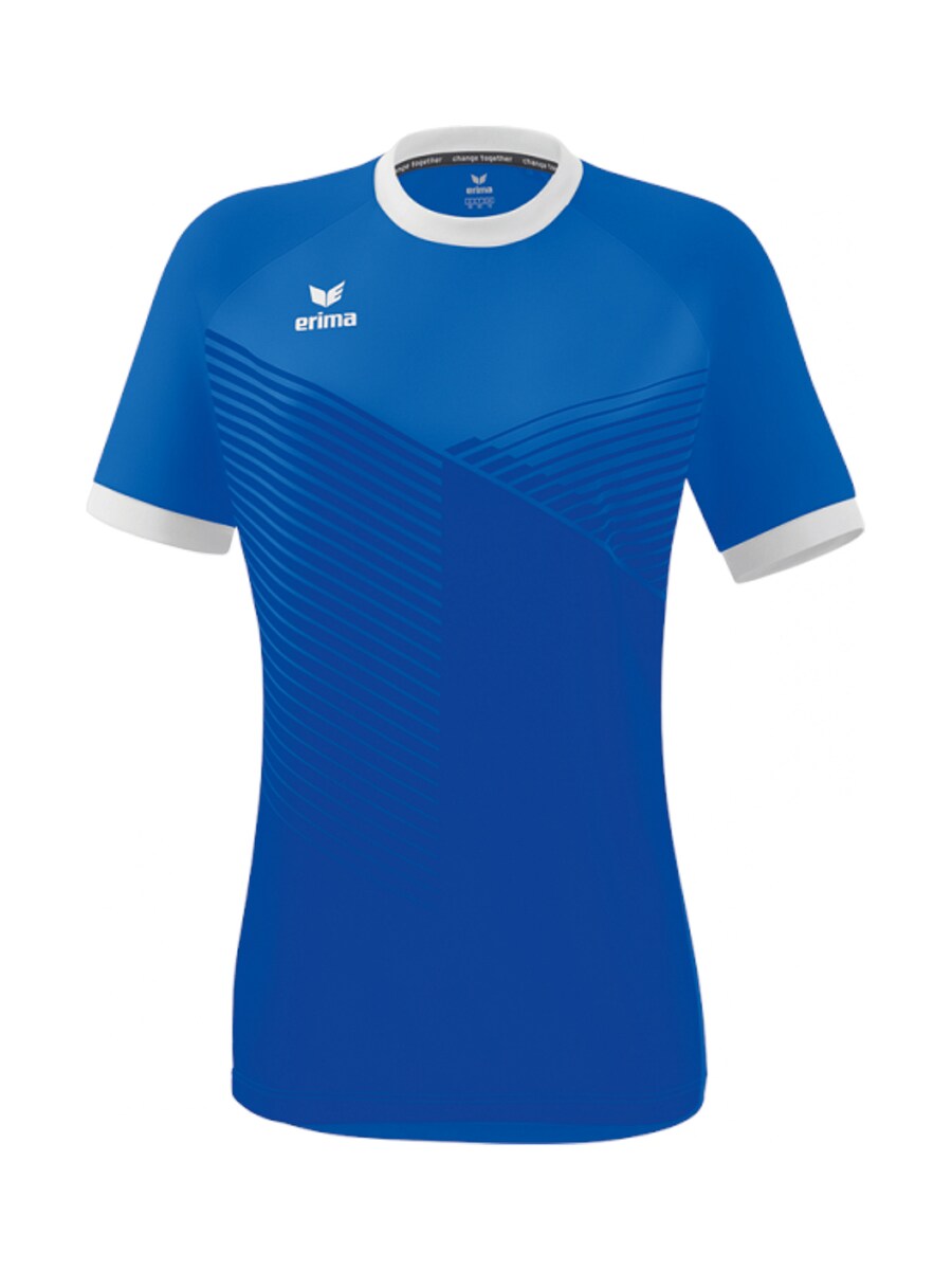 

Футболка Performance ERIMA, синий/лазурный