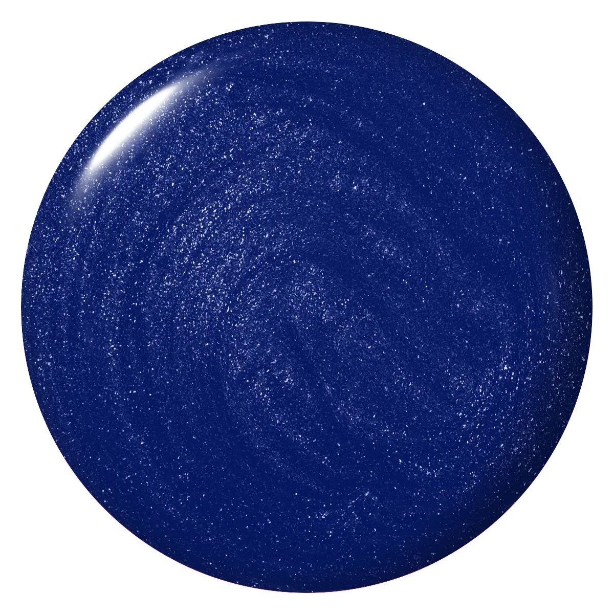 Лак для ногтей «Dating A Royal» от OPI Opi, Yogata Get This Blue! — фото 4