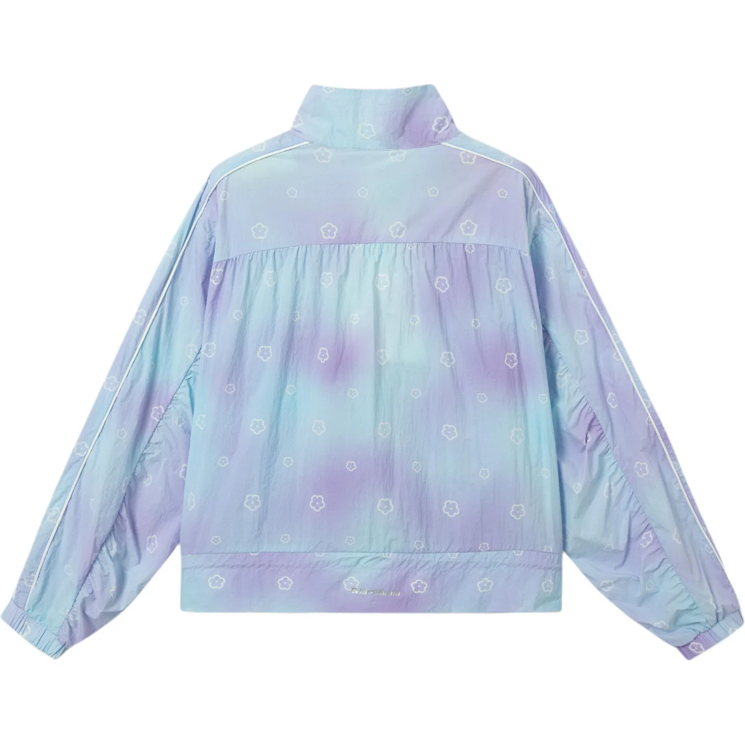 Защита от солнца для детей PUMA Purple flower tones Фиолетовый — фото 3