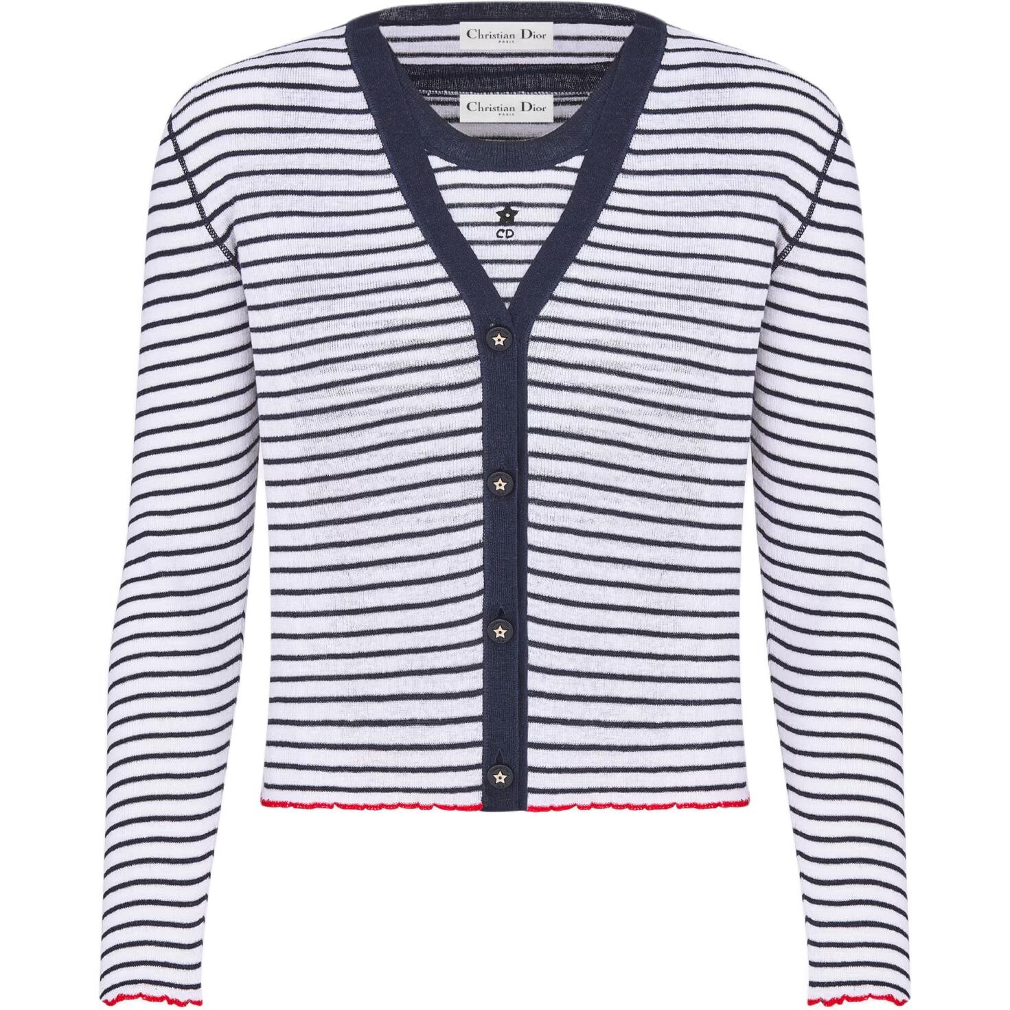 

Повседневный комплект женский Dior