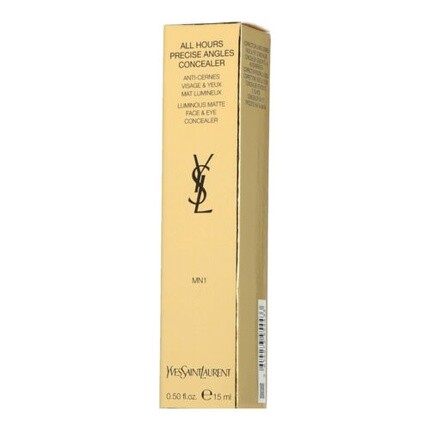 

Yves Saint Laurent All Hours Concealer MN1 15мл