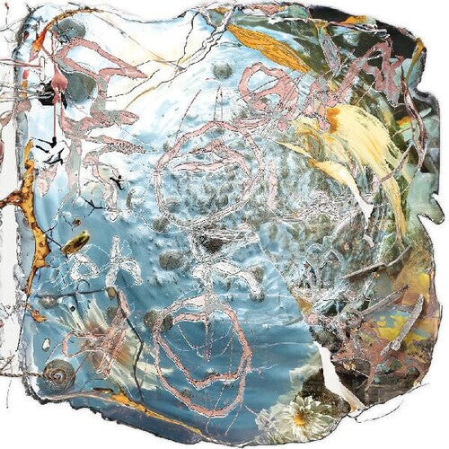 

CD диск How to Dress Well: I Am Toward You