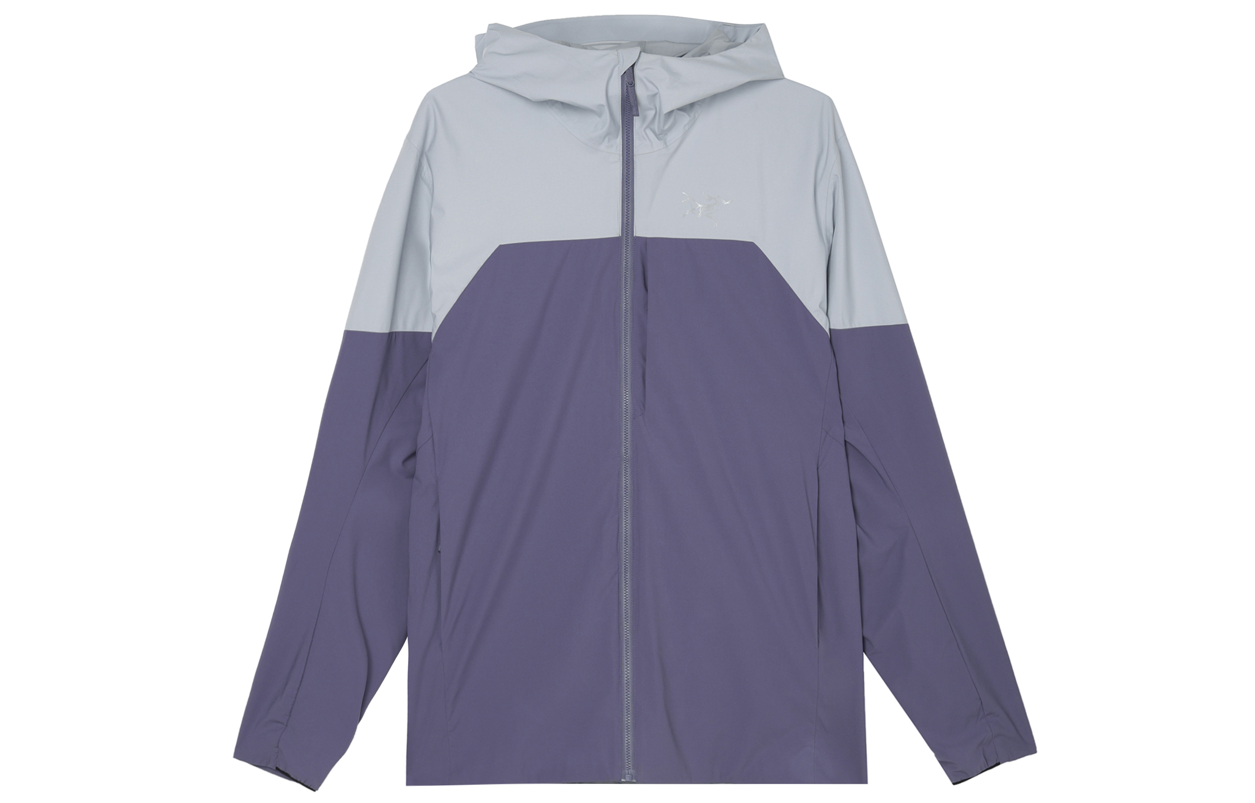 

Ветрозащитная и дышащая мужская куртка-ветровка PROTON Arcteryx, Stratus Blue/Stratus