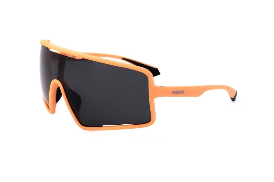 

Солнцезащитные очки унисекс Polaroid PLD 7045/S, размер 99/01/130