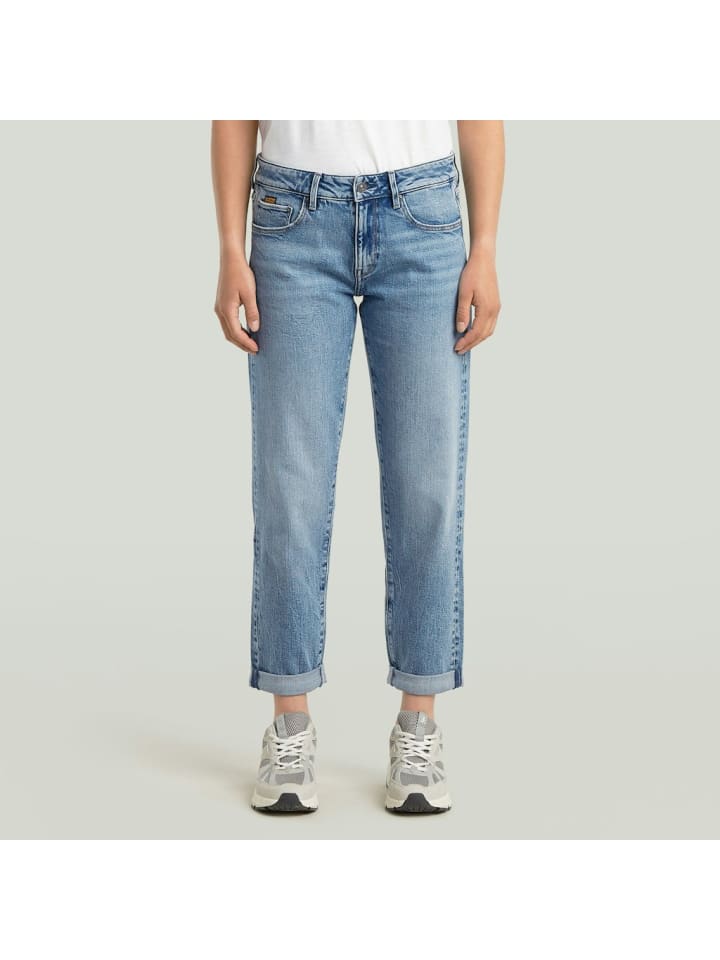 

Джинсы G-Star Raw