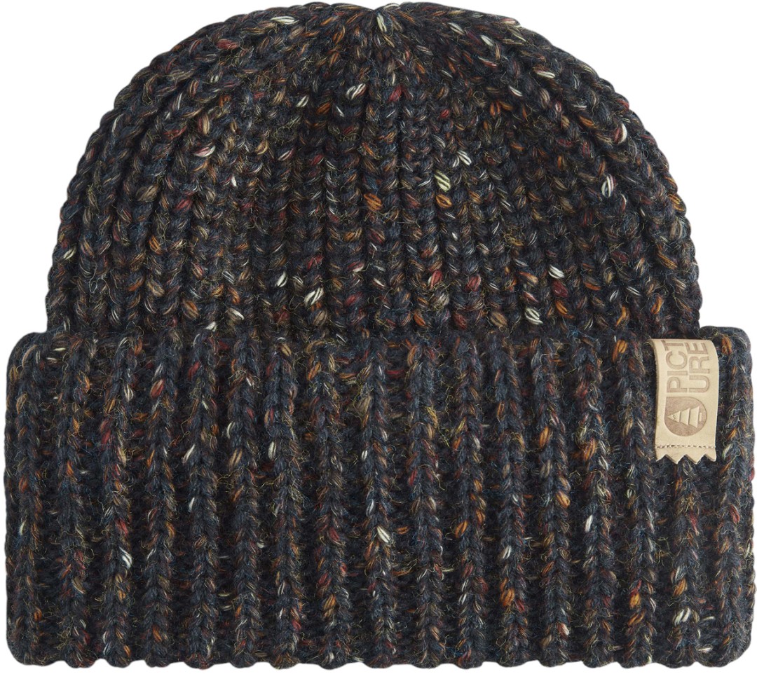 

Picture Шапка Birsay dark blue