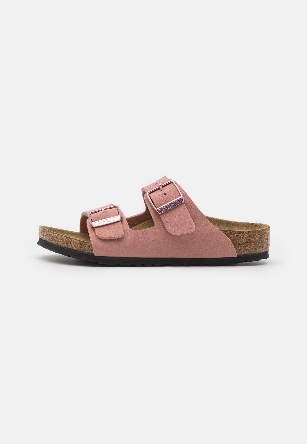 

Сандалии ARIZONA KIDS Birkenstock, цвет pink
